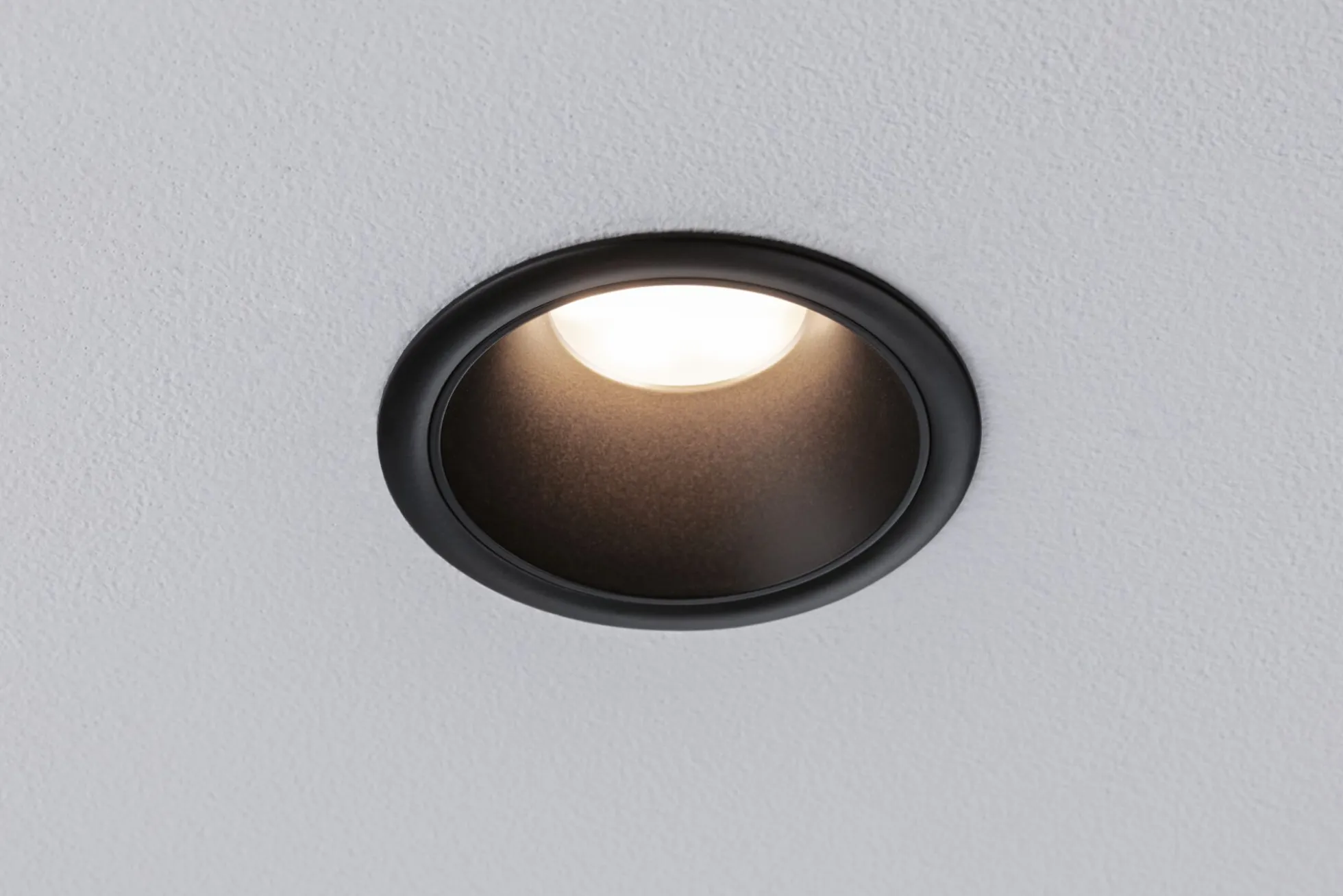 Set LED Einbauleuchte - Cole 6er-Set