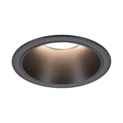 Set LED Einbauleuchte - Cole 6er-Set