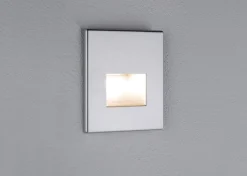 Set LED Wandeinbauleuchte - Edge 3er-Set
