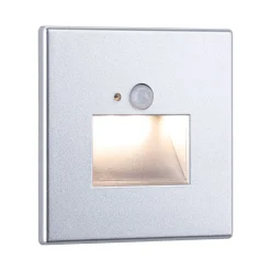 Set LED Wandeinbauleuchte - Edge 3er-Set