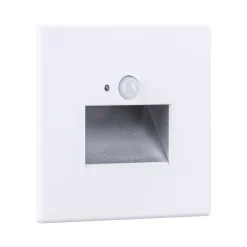 Set LED Wandeinbauleuchte - Edge 3er-Set