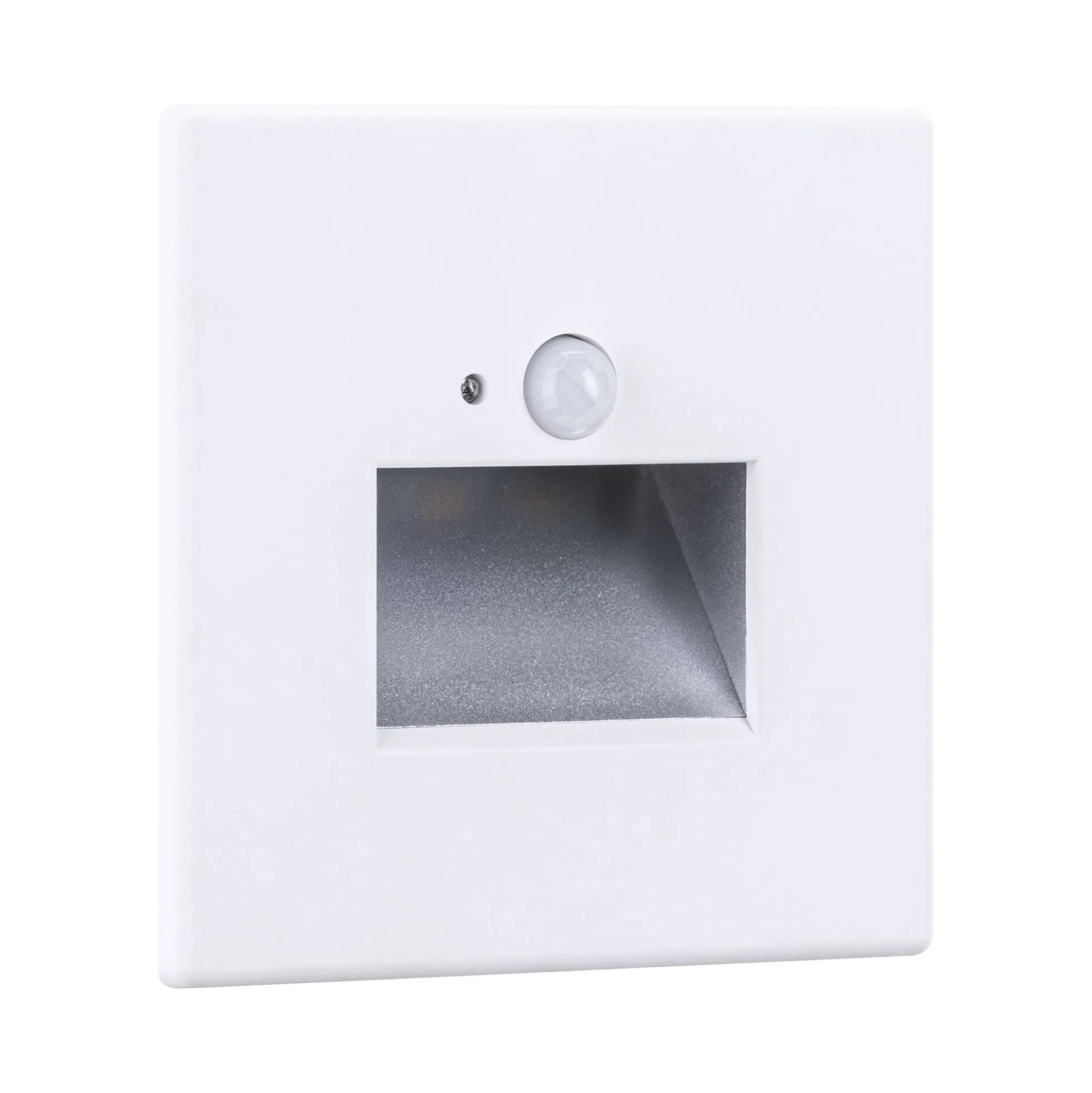 Set LED Wandeinbauleuchte - Edge 3er-Set