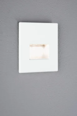 Set LED Wandeinbauleuchte - Edge 3er-Set