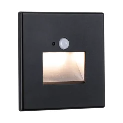 Set LED Wandeinbauleuchte - Edge 3er-Set