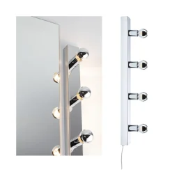 Set Spiegelleuchte - Regula II 4-flammig