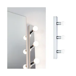 Set Spiegelleuchte - Regula II 3-flammig