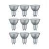 Set Standard 230V - LED Reflektor GU10