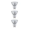 Set Standard 230V - LED Reflektor 3er-Set