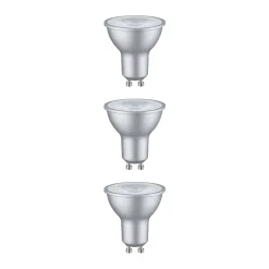 Set Standard 230V - LED Reflektor 3er-Set
