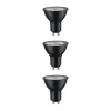 Set Standard 230V - LED Reflektor 3er-Set