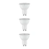 Set Standard 230V - LED Reflektor 3er-Set