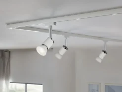Set Standard 230V - LED Reflektor 3er-Set