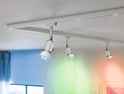 Set Standard 230V Smart Home Zigbee 3.0 - LED Reflektor GU10
