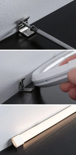 SimpLED LED Strip - Delta 1m