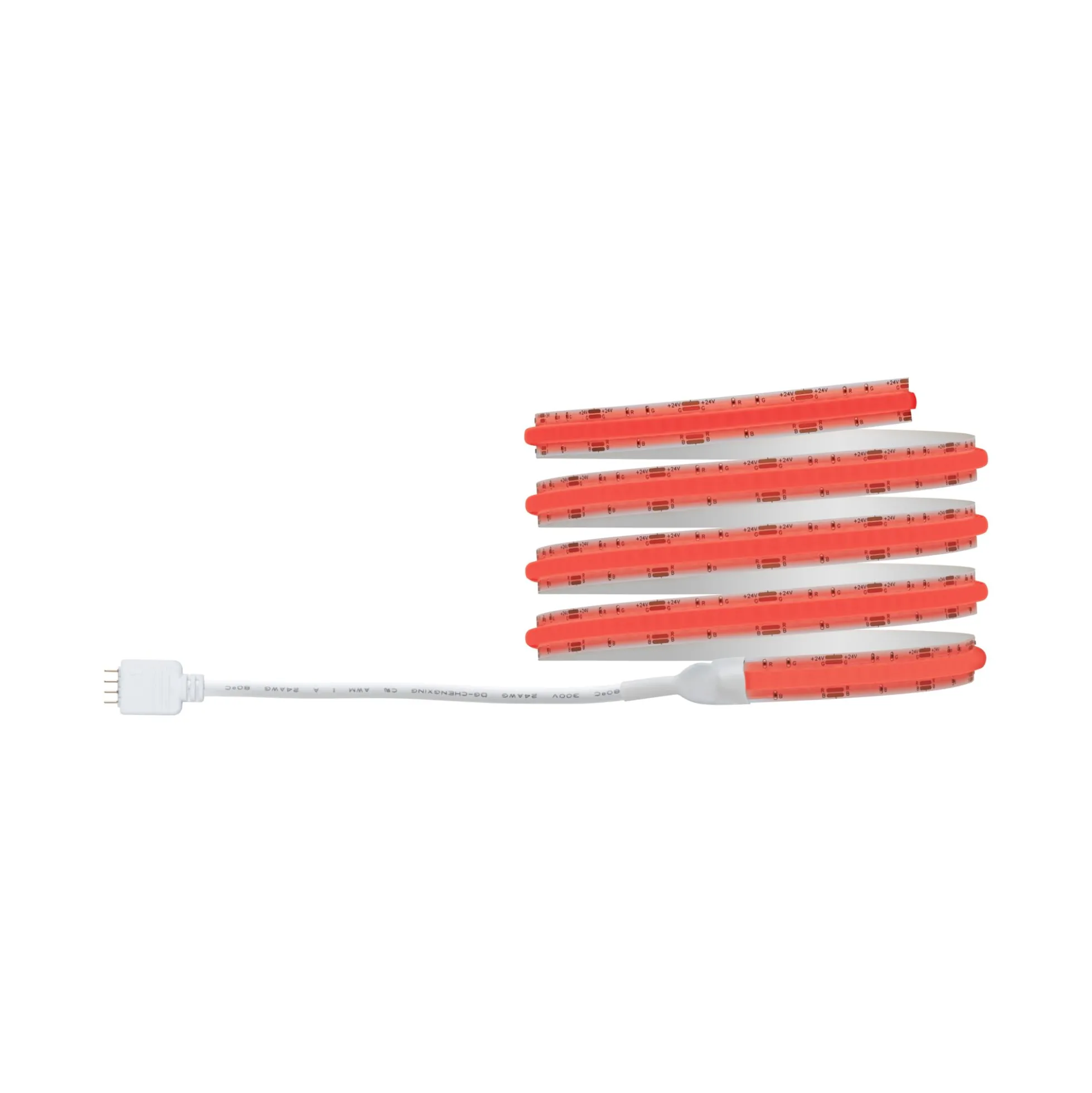 SimpLED LED Strip - Full-Line COB Komplettset