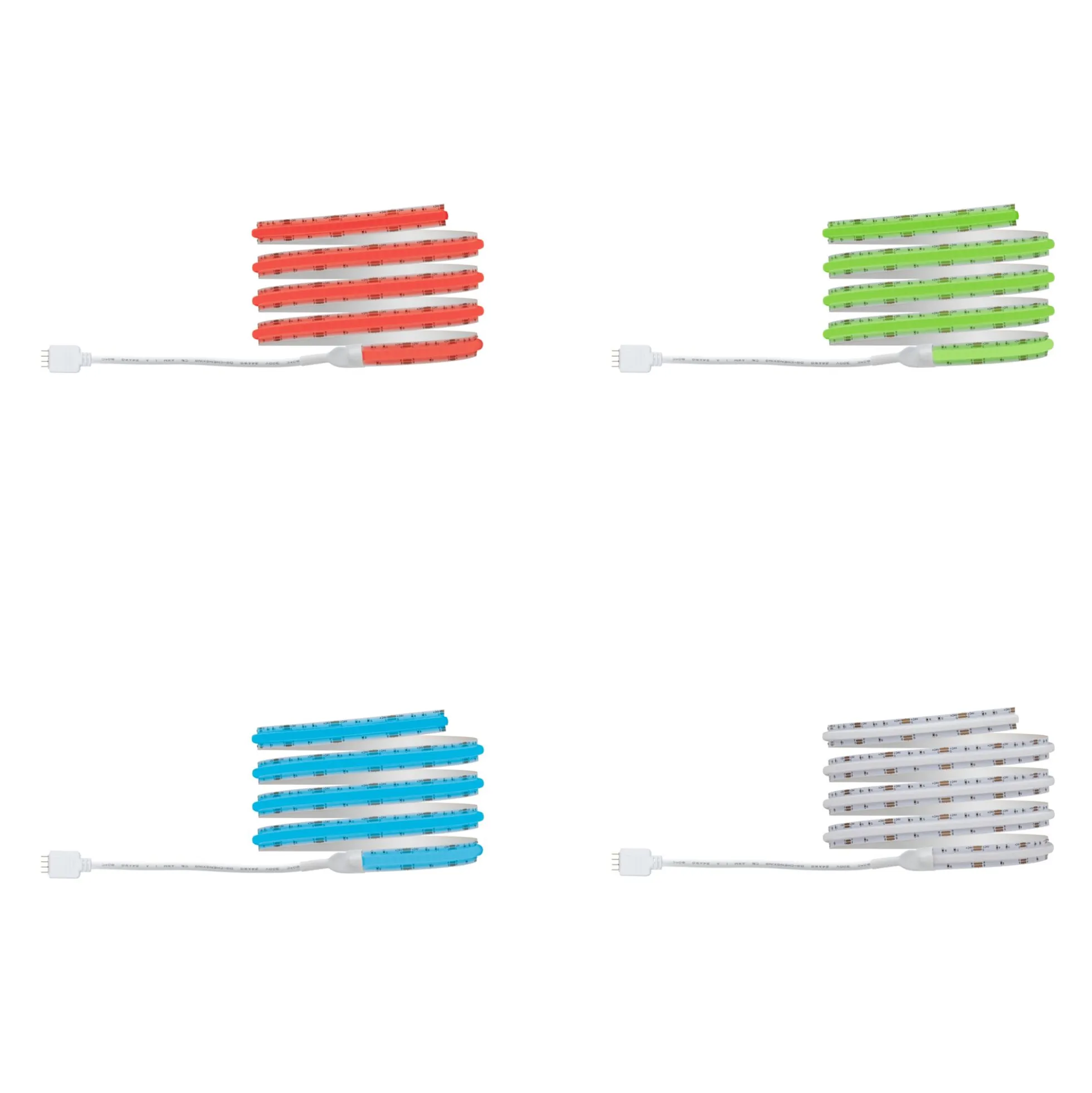 SimpLED LED Strip - Full-Line COB Komplettset