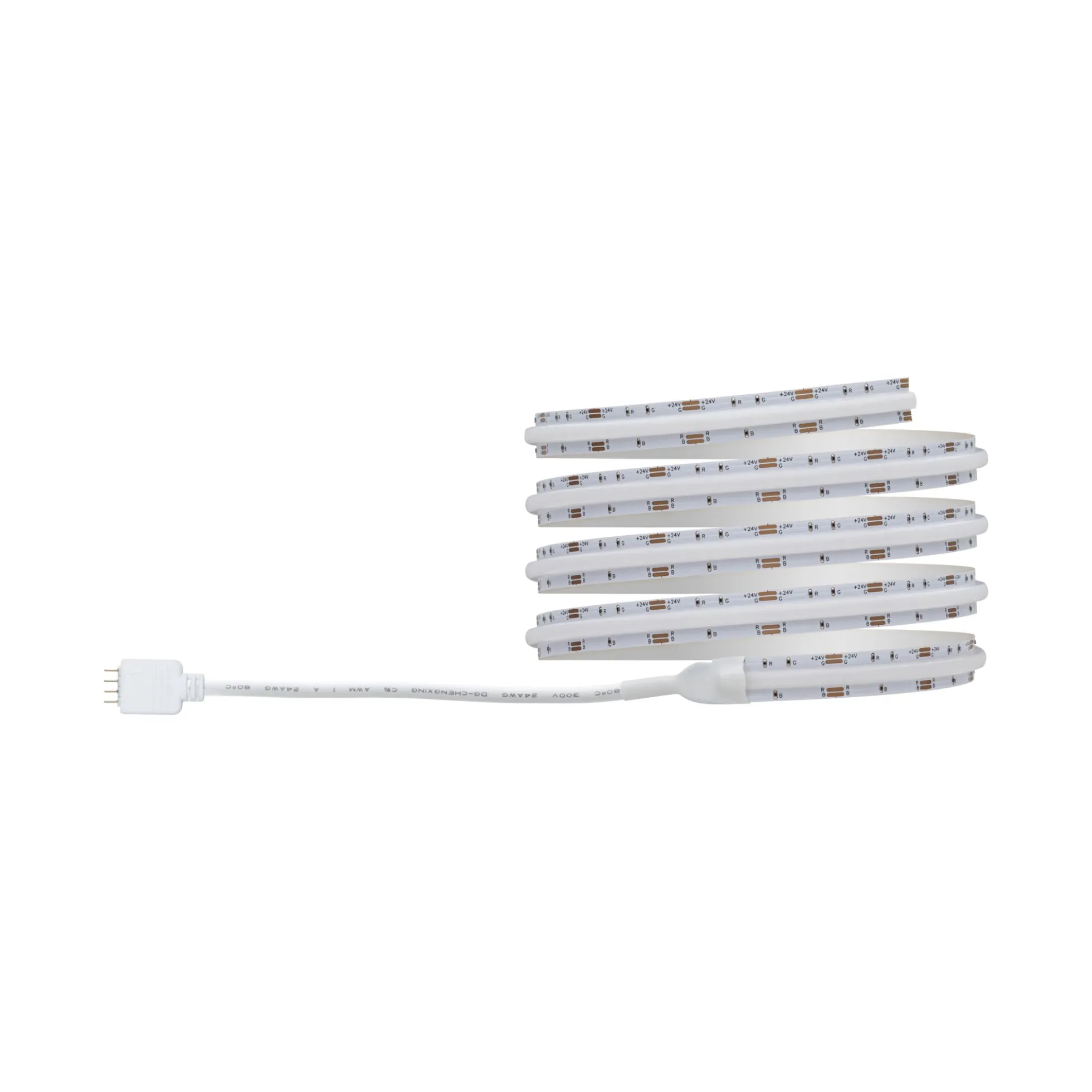 SimpLED LED Strip - Full-Line COB Komplettset