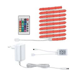 SimpLED LED Strip - Full-Line COB Komplettset