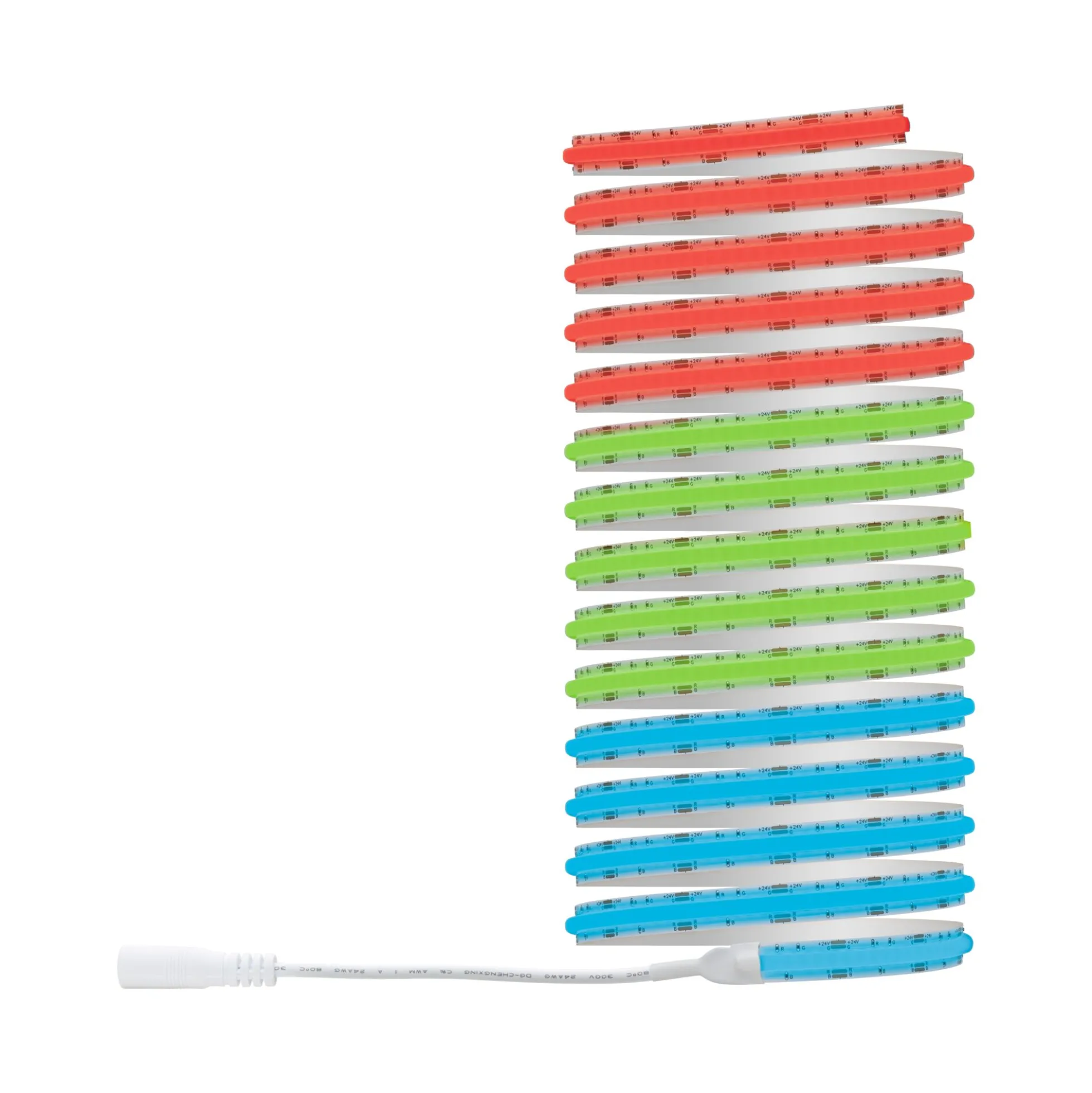 SimpLED LED Strip - Full-Line COB Komplettset