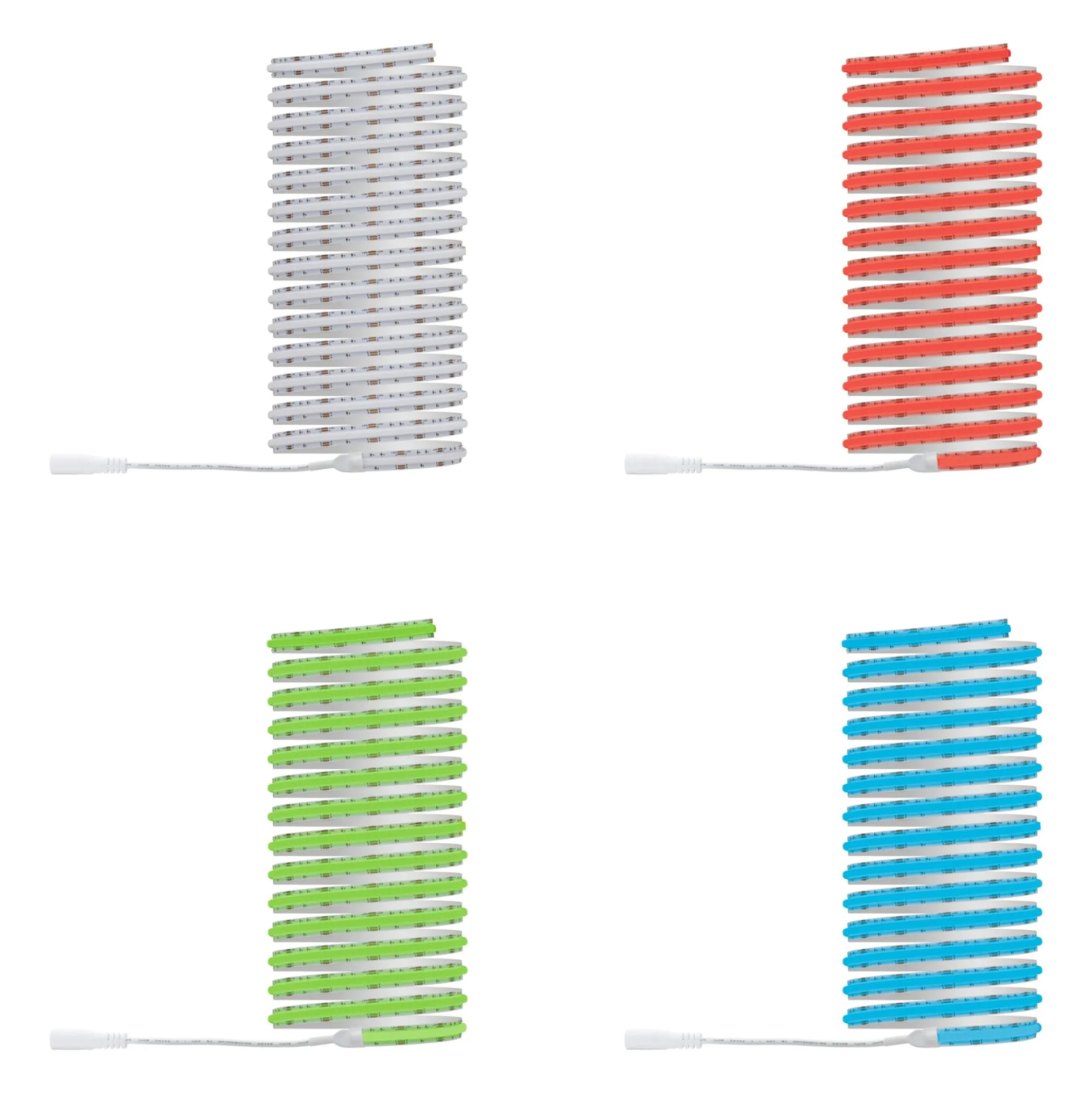 SimpLED LED Strip - Full-Line COB Komplettset