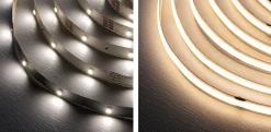 SimpLED LED Strip - Full-Line COB Komplettset