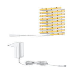SimpLED LED Strip - Full-Line COB Komplettset