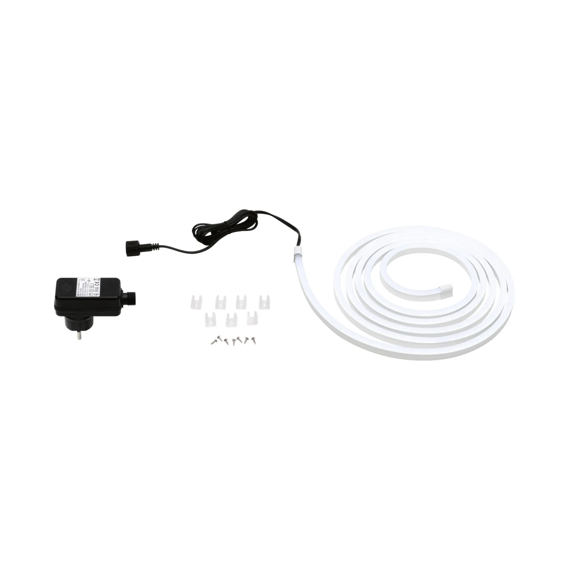 SimpLED LED Strip - Outdoor Komplettset