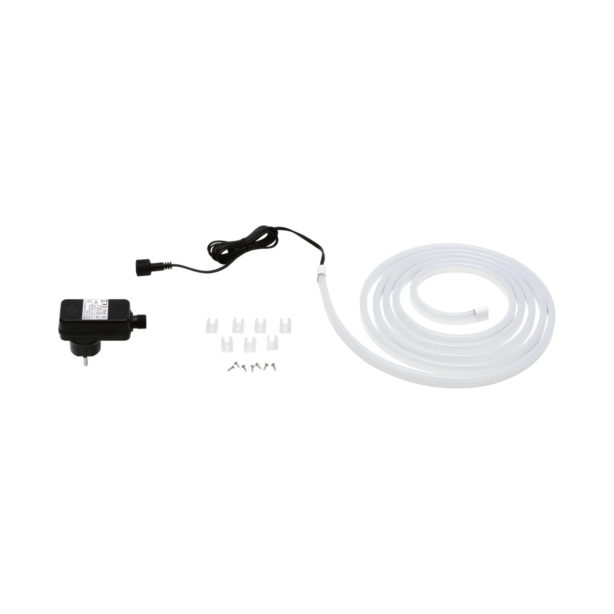 SimpLED LED Strip - Outdoor Komplettset