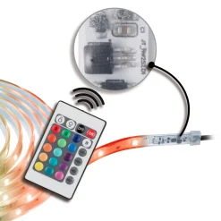SimpLED LED Strip - Outdoor Komplettset