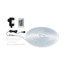 SimpLED LED Strip - Outdoor Komplettset