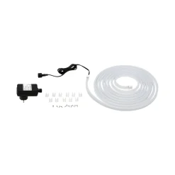 SimpLED LED Strip - Outdoor Komplettset