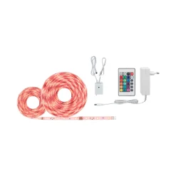 SimpLED LED Strip - RGB Komplettset
