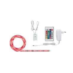SimpLED LED Strip - RGB Komplettset