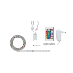 SimpLED LED Strip - RGB Komplettset