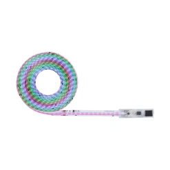 SimpLED LED Strip - RGBIC Komplettset