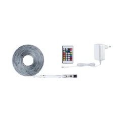 SimpLED LED Strip - RGBIC Komplettset