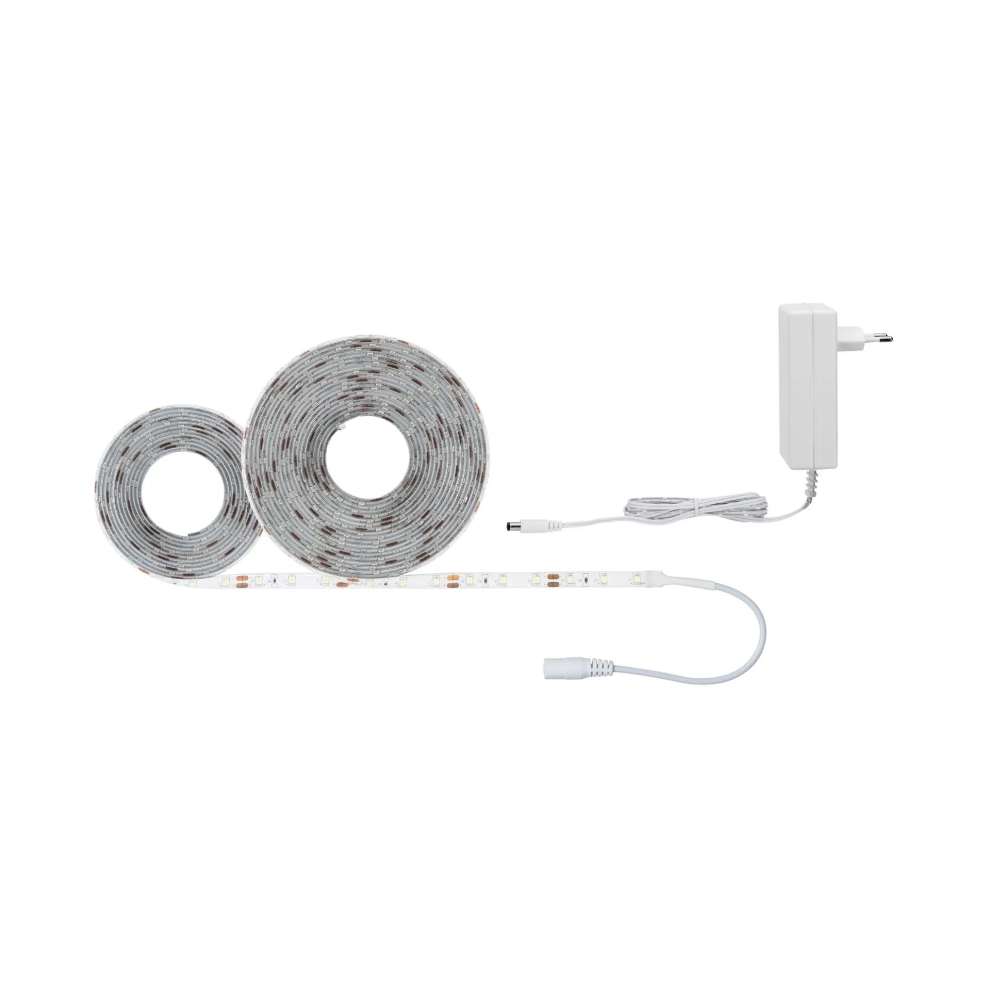 SimpLED LED Strip - Tageslichtweiß Komplettset