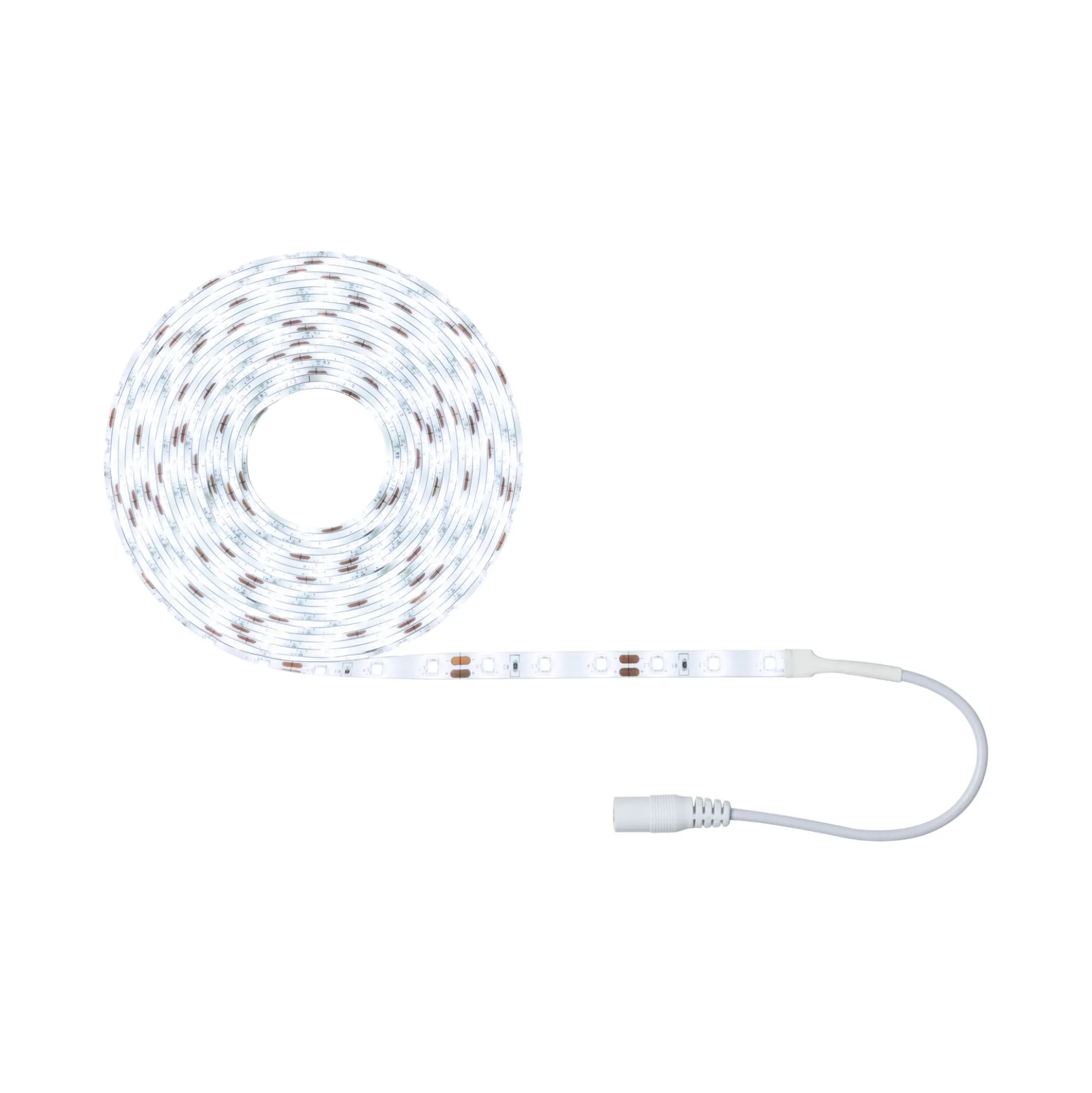 SimpLED LED Strip - Tageslichtweiß Komplettset