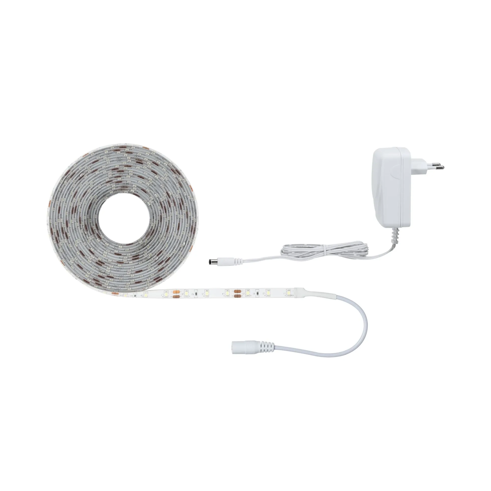 SimpLED LED Strip - Tageslichtweiß Komplettset