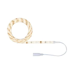 SimpLED LED Strip - Warmweiß Komplettset