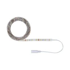 SimpLED LED Strip - Warmweiß Komplettset