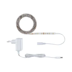 SimpLED LED Strip - Warmweiß Komplettset