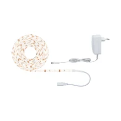 SimpLED LED Strip - Warmweiß Komplettset