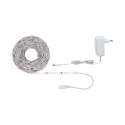 SimpLED LED Strip - Warmweiß Komplettset
