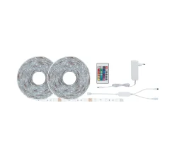 SimpLED LED Strip Smart Home Zigbee 3.0 - RGB Komplettset