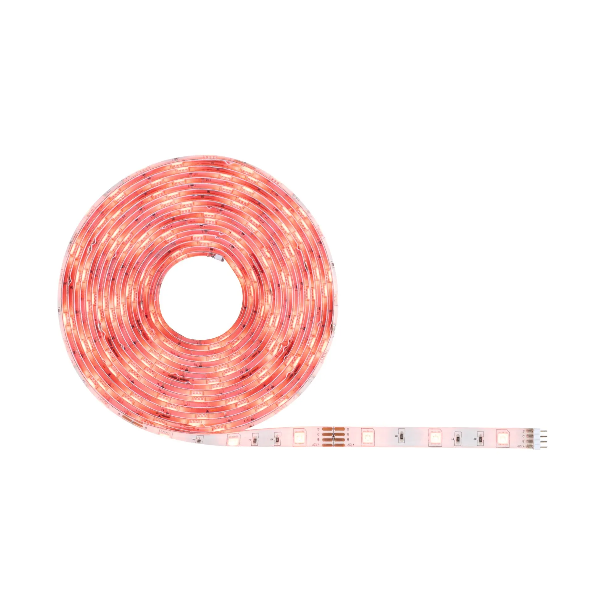 SimpLED LED Strip Smart Home Zigbee 3.0 - RGB Komplettset