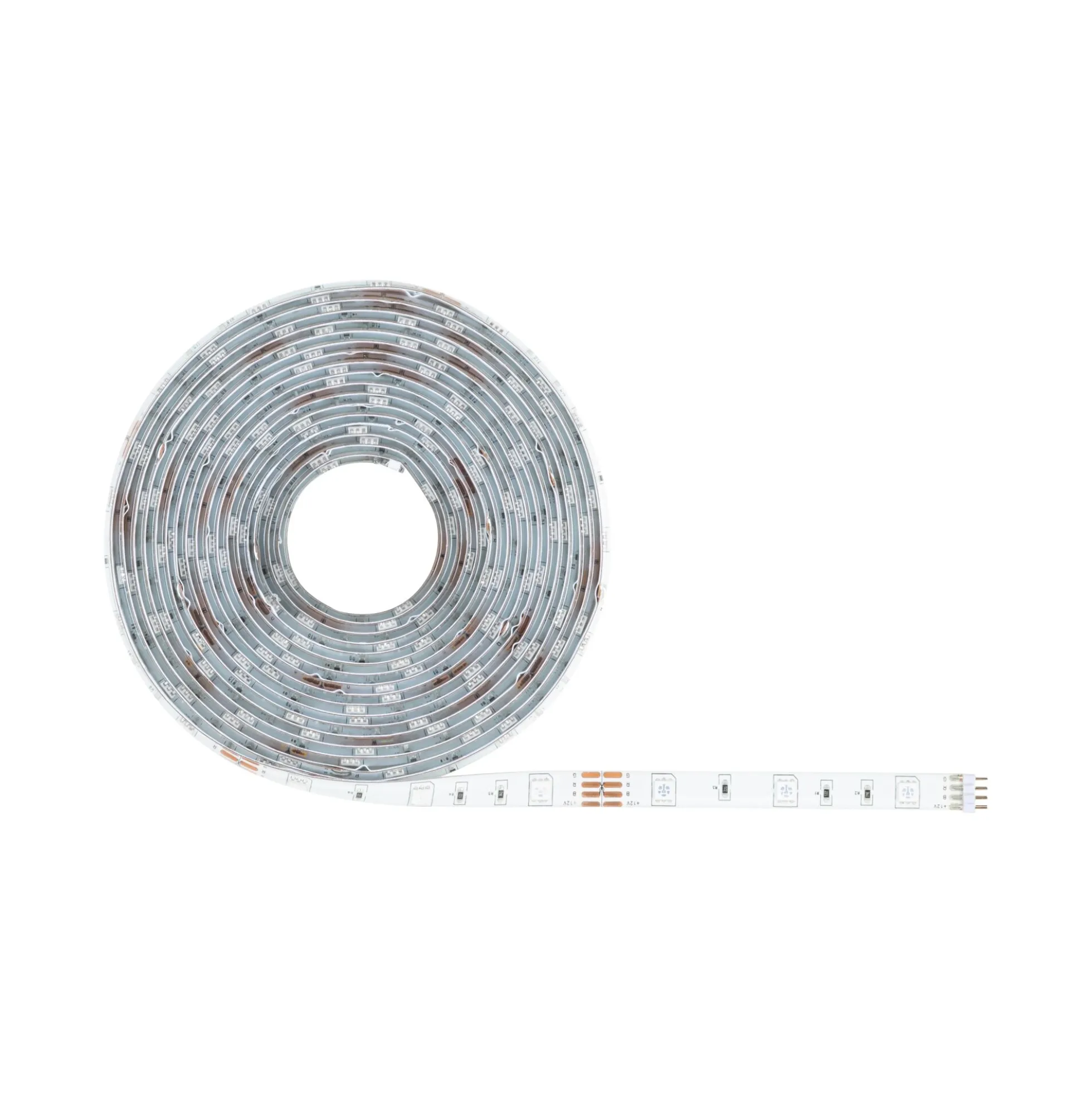 SimpLED LED Strip Smart Home Zigbee 3.0 - RGB Komplettset