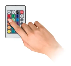 SimpLED LED Strip Smart Home Zigbee 3.0 - RGB Komplettset