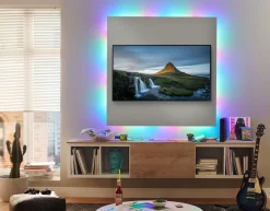 SimpLED Motion LED Strip - RGB Komplettset