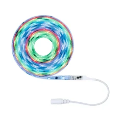 SimpLED Motion LED Strip - RGB Komplettset